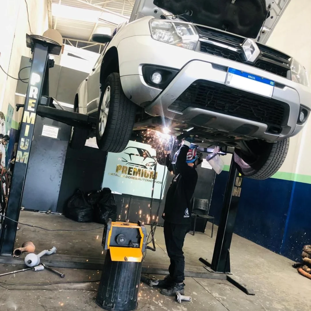 Catalisadores-Automotivos-São-Paulo -Zona-Leste-Aricanduva-2