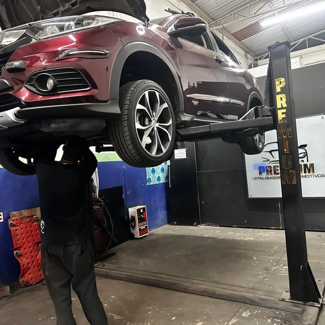 Catalisadores-Automotivos-São-Paulo -Zona-Leste-Aricanduva-4