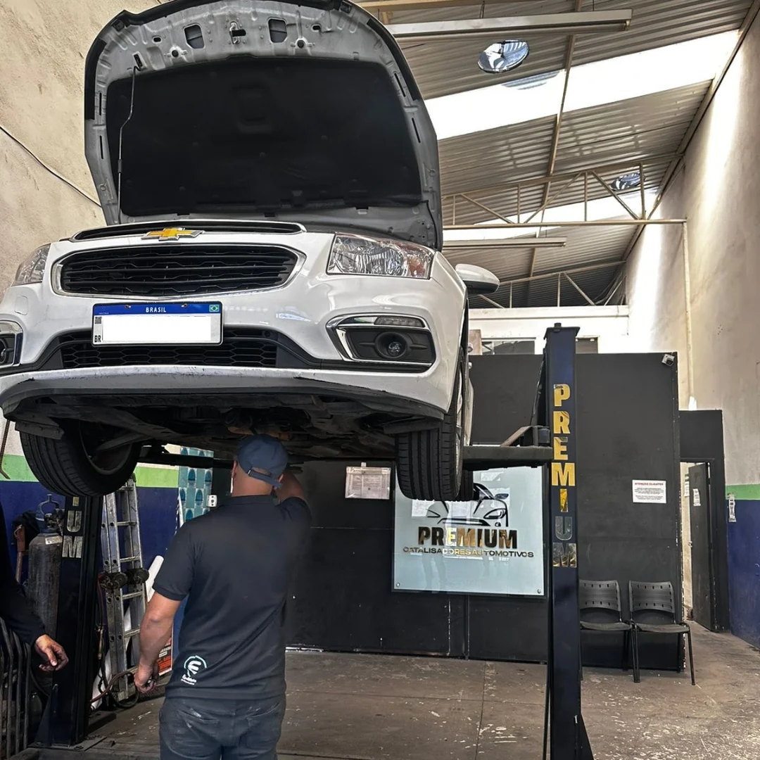 Catalisadores-Automotivos-São-Paulo -Zona-Leste-Aricanduva